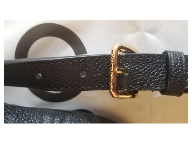 Louis Vuitton Bum bag con stampa monogramma Nero - vista 7