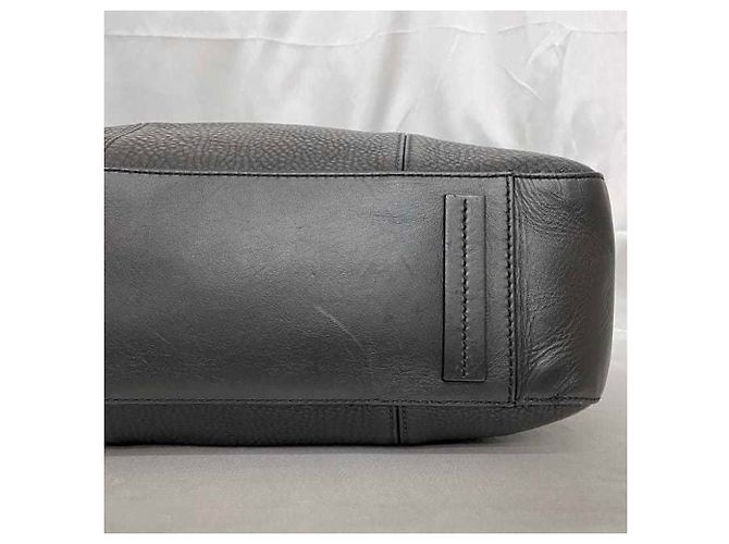 Borsa Tote 2 in 1 Christian Louboutin Nero Rosso - vista 5