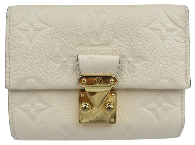 Metis Billetera plegable Monogram Empreinte Louis Vuitton - vista 2