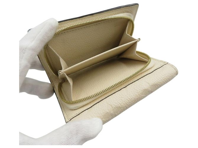 Metis Billetera plegable Monogram Empreinte Louis Vuitton - vista 6