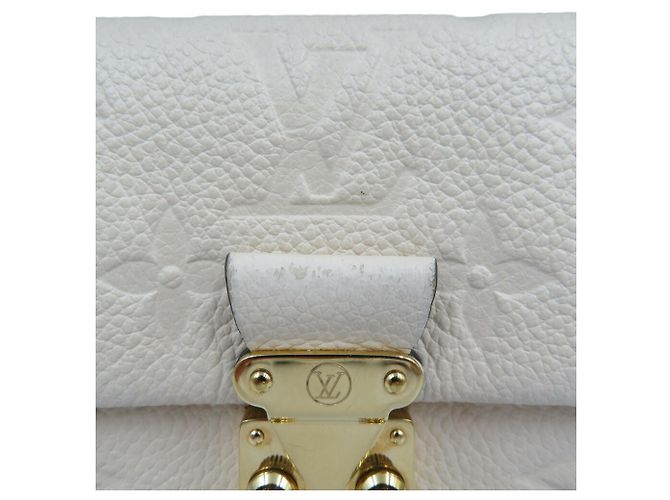 Metis Billetera plegable Monogram Empreinte Louis Vuitton - vista 7