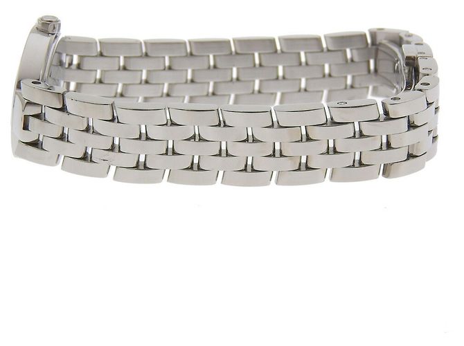 Damenarmbanduhr Longines Dolcevita - Ansicht 4