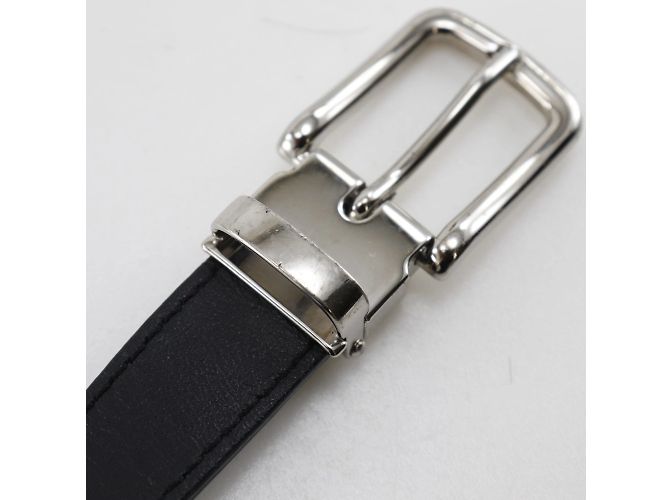 Borsa a vita Matelassé Chanel Nero - vista 14