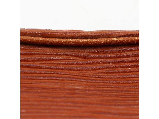 Borsa a Spalla Danube Louis Vuitton Marrone - vista 11