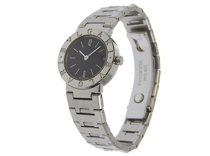 Bulgari Bvlgari Bvlgari Uhr BB23SS - Ansicht 2