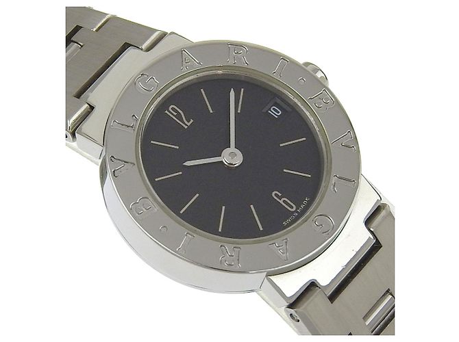 Bulgari Bvlgari Bvlgari Uhr BB23SS - Ansicht 3