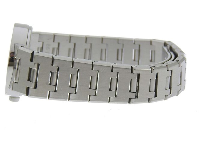 Bulgari Bvlgari Bvlgari Uhr BB23SS - Ansicht 4