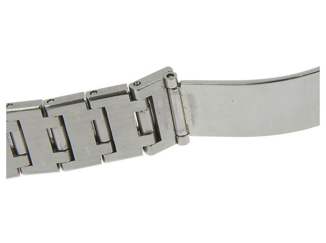 Bulgari Bvlgari Bvlgari Uhr BB23SS - Ansicht 7