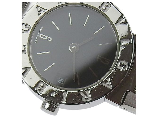 Bulgari Bvlgari Bvlgari Uhr BB23SS - Ansicht 8