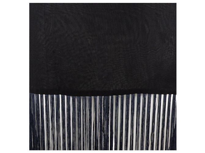 Vestido de encaje adornado Dolce & Gabbana Negro - vista 15
