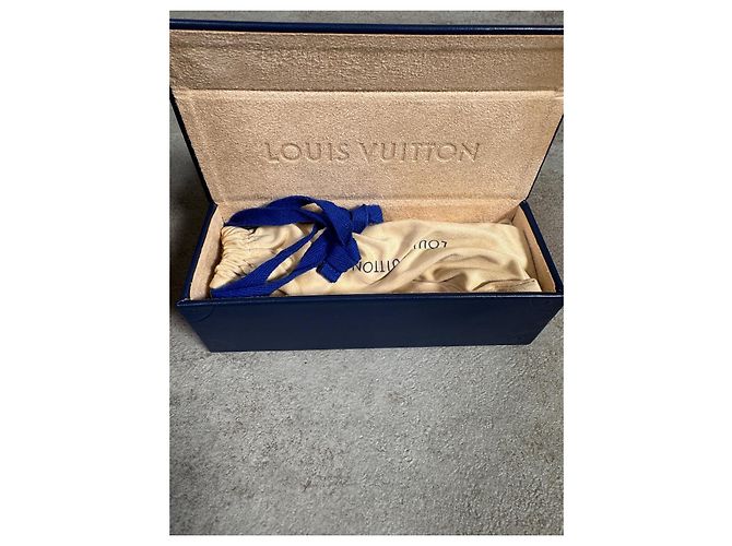 Louis Vuitton 1.1 Millionaires Z1401W – Silberne Spiegel - Ansicht 11
