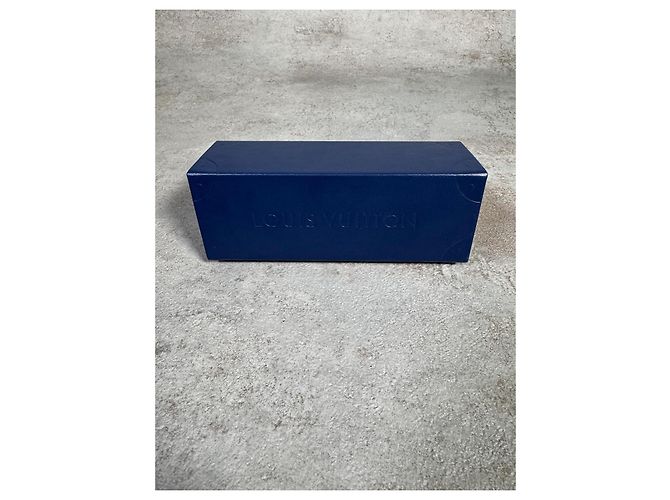 Louis Vuitton 1.1 Millionaires Z1401W – Silberne Spiegel - Ansicht 12