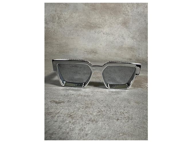 Louis Vuitton 1.1 Millionaires Z1401W – Silberne Spiegel - Ansicht 3