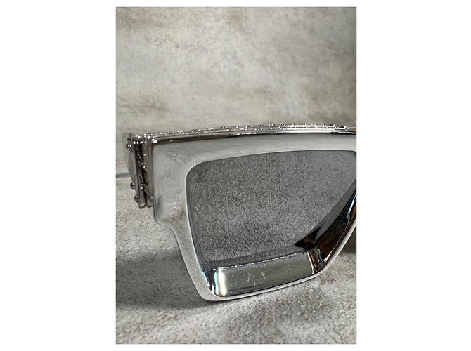 Louis Vuitton 1.1 Millionaires Z1401W – Silberne Spiegel - Ansicht 4