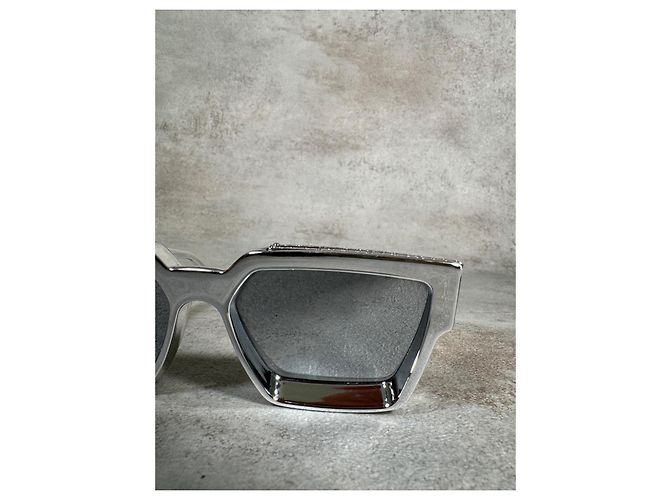 Louis Vuitton 1.1 Millionaires Z1401W – Silberne Spiegel - Ansicht 5