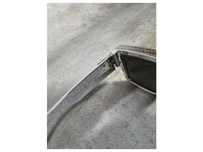 Louis Vuitton 1.1 Millionaires Z1401W – Silberne Spiegel - Ansicht 8