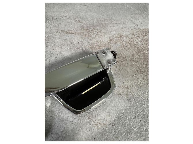 Louis Vuitton 1.1 Millionaires Z1401W – Silberne Spiegel - Ansicht 9