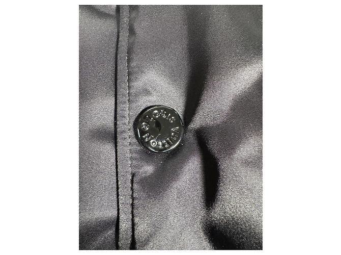 Giacca da baseball Louis Vuitton LVLovers Nero - vista 5