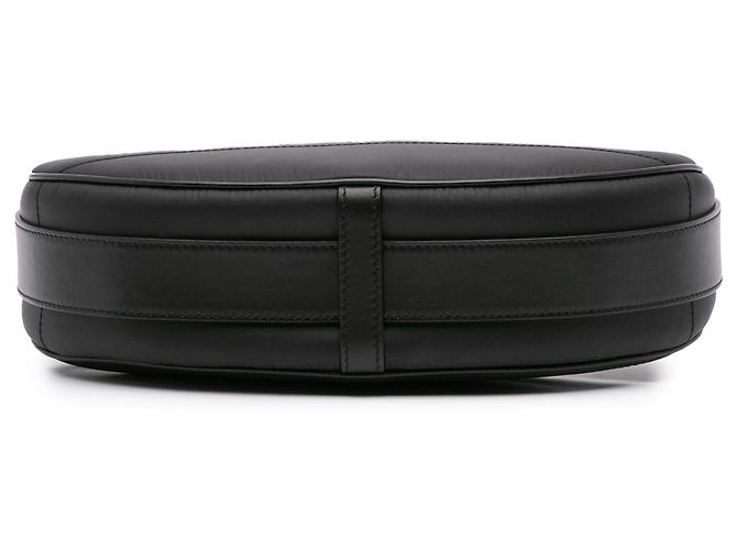 Céline Celine Black Nylon Ava Shoulder Bag - view 3