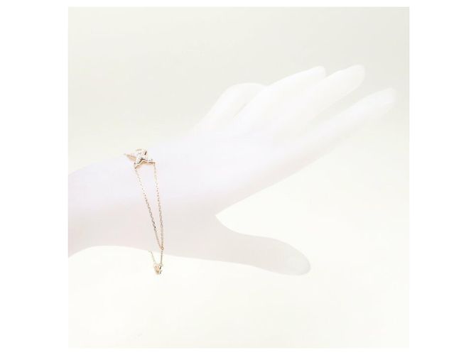 Bracciale Charm Giochi di Legami di Chaumet - vista 2