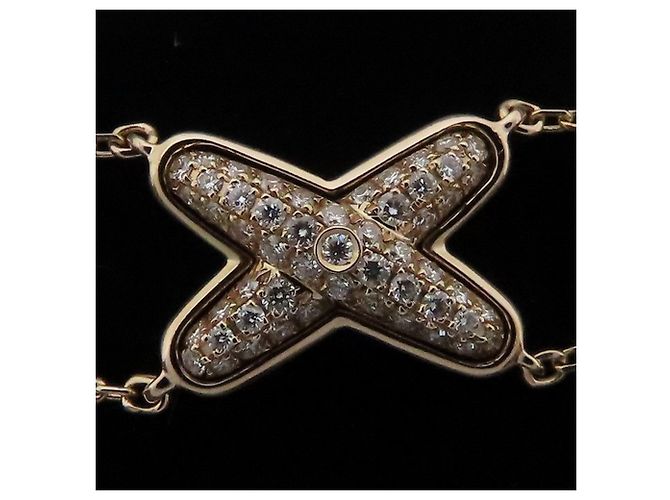 Bracciale Charm Giochi di Legami di Chaumet - vista 3