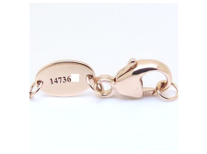 Bracciale Charm Giochi di Legami di Chaumet - vista 4