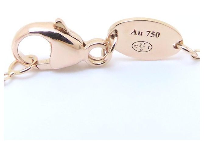 Bracciale Charm Giochi di Legami di Chaumet - vista 5