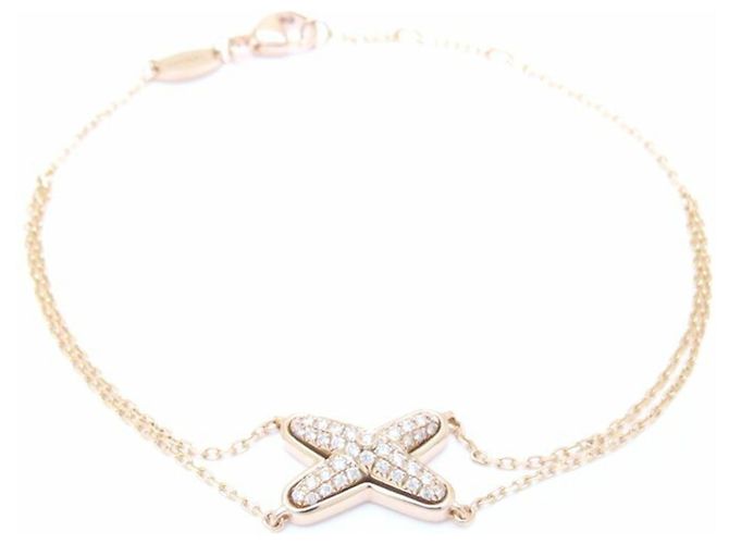 Bracciale Charm Giochi di Legami di Chaumet - vista 8