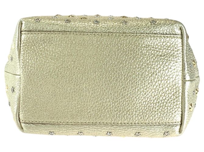 Bolso Mini Sarah Star Studs de Jimmy Choo - vista 10