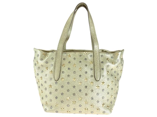 Bolso Mini Sarah Star Studs de Jimmy Choo - vista 2