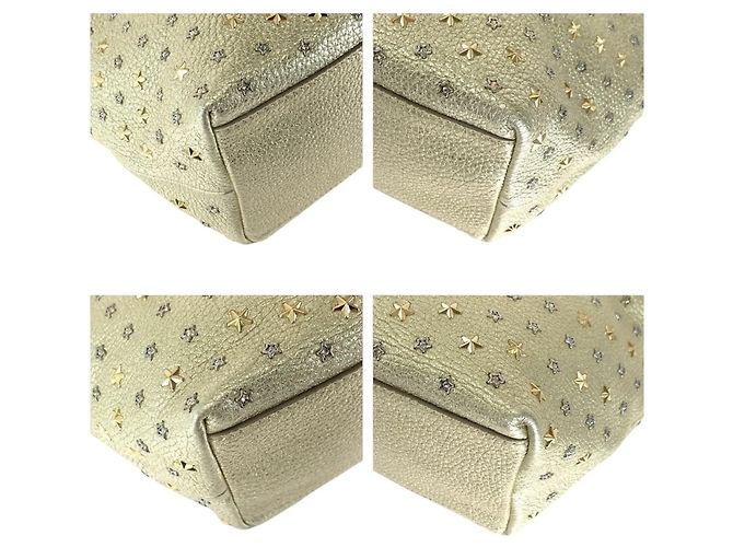 Bolso Mini Sarah Star Studs de Jimmy Choo - vista 3