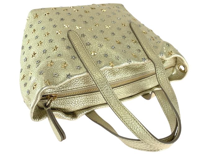 Bolso Mini Sarah Star Studs de Jimmy Choo - vista 5