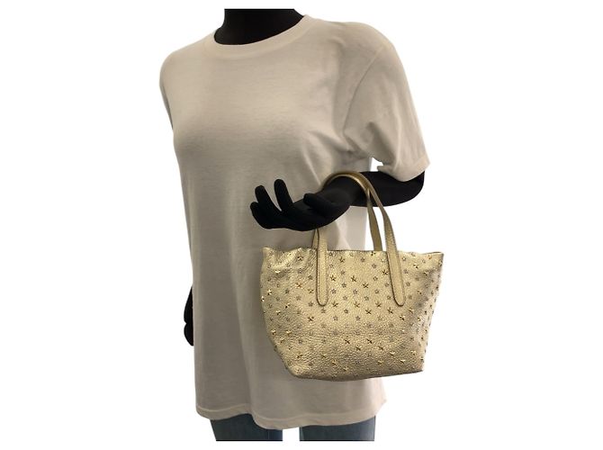 Bolso Mini Sarah Star Studs de Jimmy Choo - vista 7