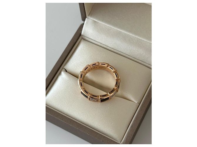 Bulgari Bvlgari Serpenti Viper Gold hardware - vista 4