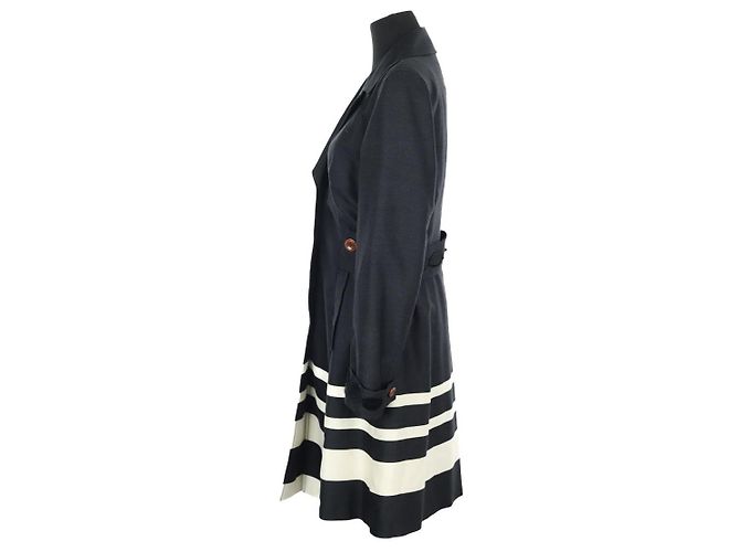 By Malene Birger Black coat - view 3
