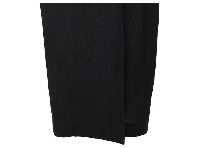 Ralph Lauren Blazer Kleid - 2000er Schwarz - Ansicht 6
