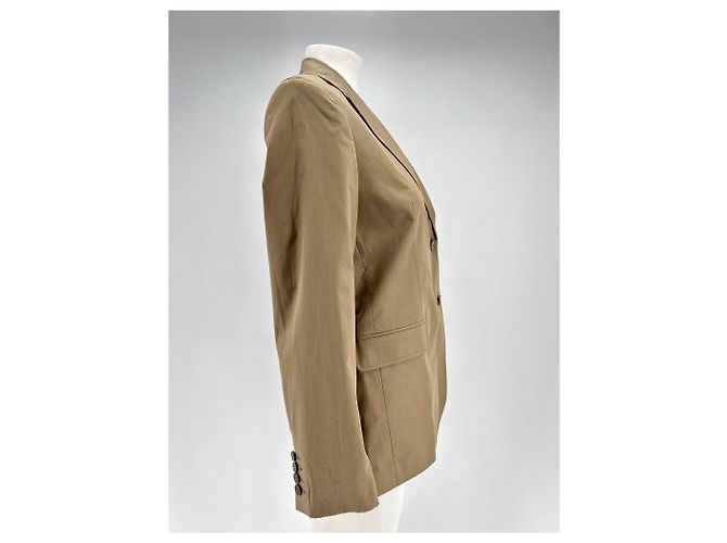 Reiss Blazer marron - view 3
