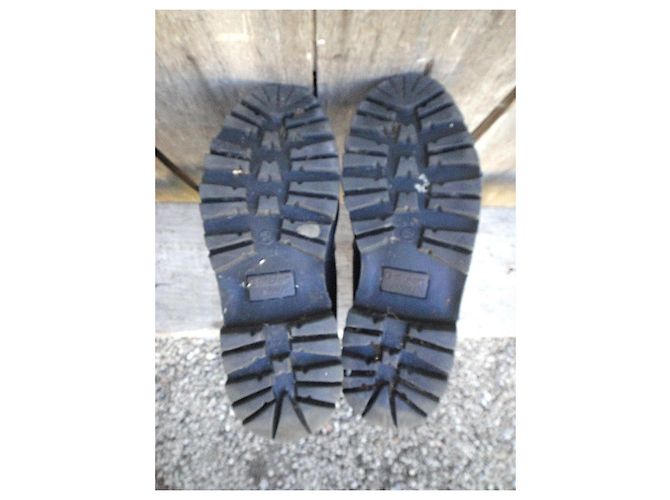 Paraboot Bottes, boots - vue 5