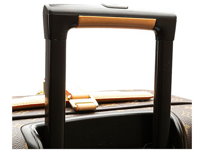 Pegase 65 Monogramma Marrone Louis Vuitton - vista 15