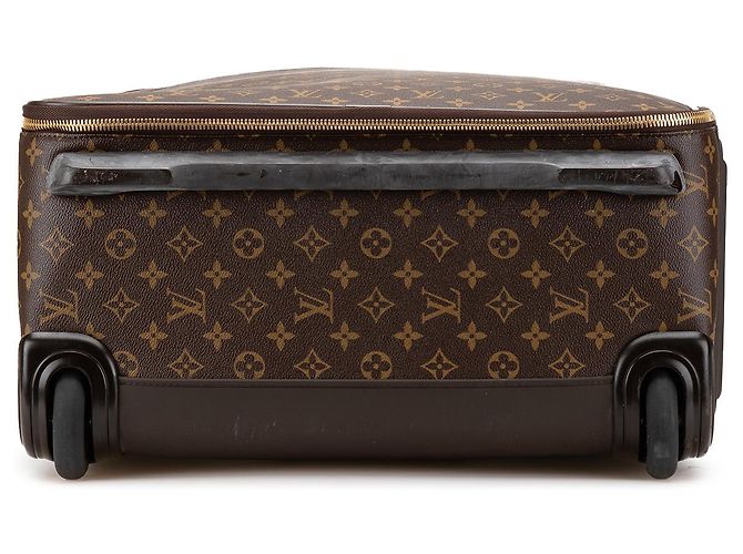 Pegase 65 Monogramma Marrone Louis Vuitton - vista 3