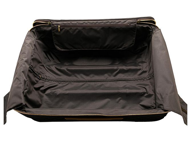 Pegase 65 Monogramma Marrone Louis Vuitton - vista 4