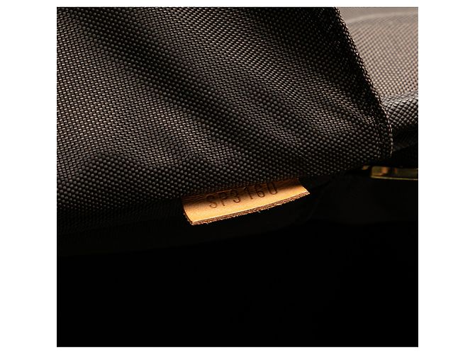 Pegase 65 Monogramma Marrone Louis Vuitton - vista 7
