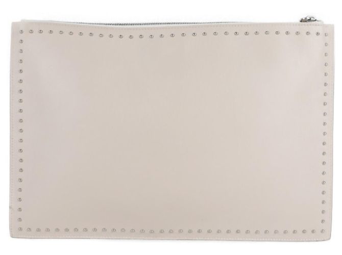 Bolso Antigona de Givenchy Beige - vista 3
