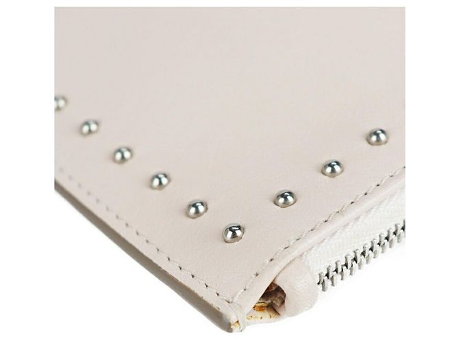 Bolso Antigona de Givenchy Beige - vista 5