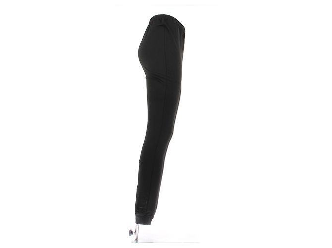 Moncler Leggings Schwarz Polyester M - Ansicht 3