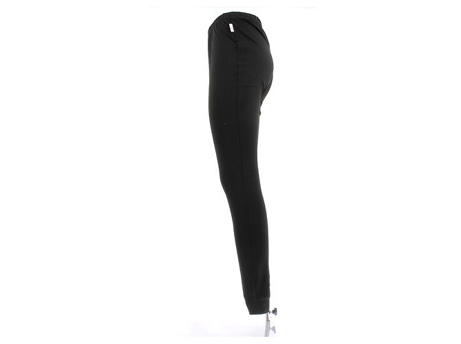 Moncler Leggings Schwarz Polyester M - Ansicht 4