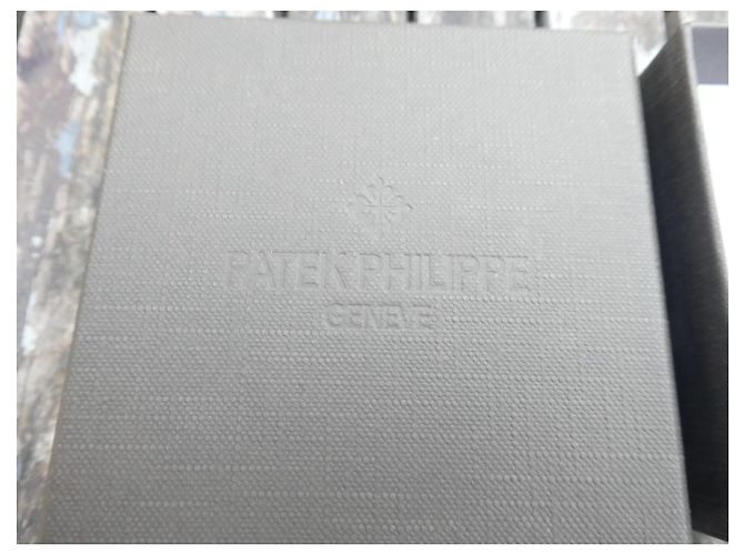 Patek Philippe cufflink box new - view 3