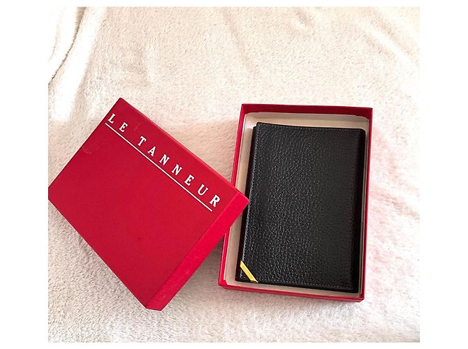Le Tanneur Wallets Small accessories - view 2
