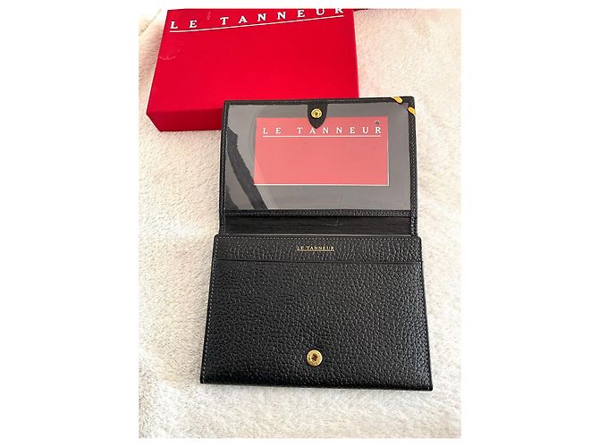 Le Tanneur Wallets Small accessories - view 3