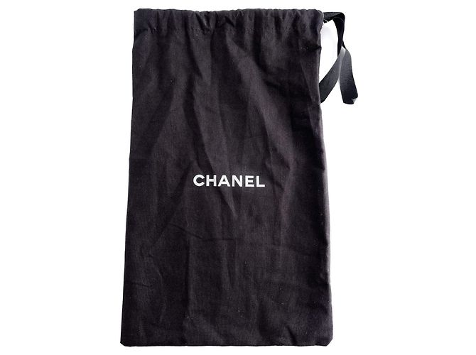 Timeless Chanel Dünner Metallgürtel 85 Gold Golden - Ansicht 6